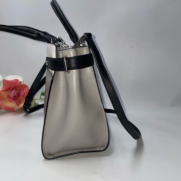 Kate Spade Leather Tote - Picture 3 of 11